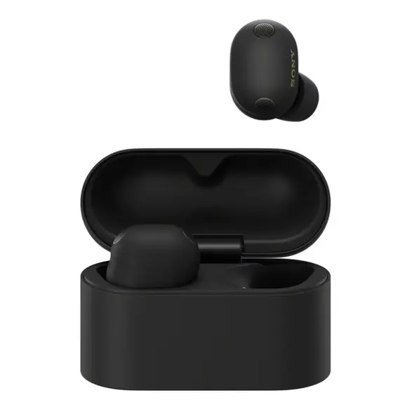 headphones Sony WF-1000XM6/B