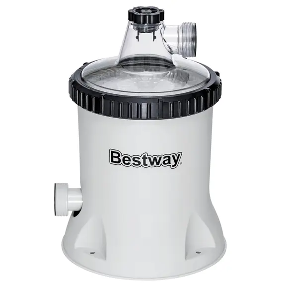 აუზის ფილტრი BESTWAY 58870 Polysphere (5678 ლ/ს)