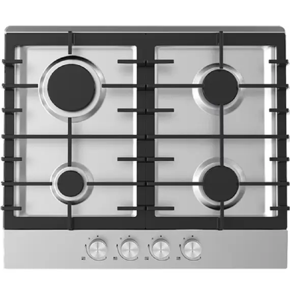 Midea 60SK005 gas stove surface