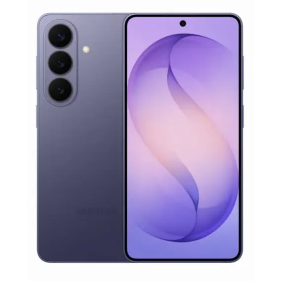 Mobile phone Samsung S26 256GB Violet SM-S942BZVCCAU/D
