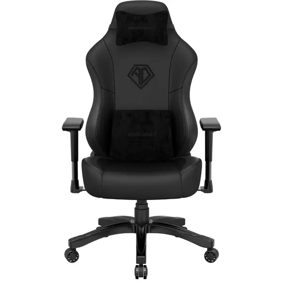 Gaming chair AndaSeat AD18Y-06-B-PV/C
