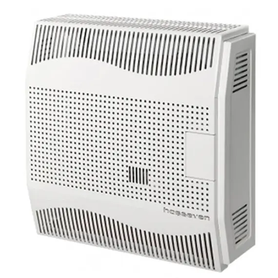 Gas heater 60-80 m2 HOSSEVEN HDU-5 BEIGE
