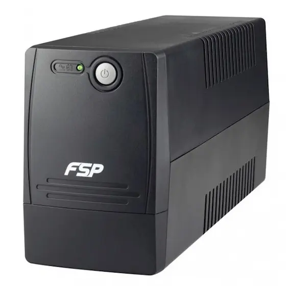 Uninterruptible power supply FSP FP650