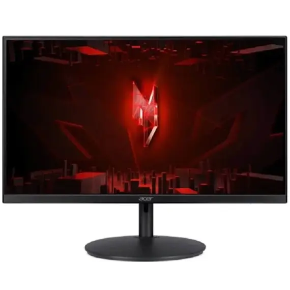 Monitor Acer 60cm 23.8' Nitro XF240YX1bmiiphx/ FHD ZeroFrame /IPS /200Hz /16:9/ 4ms(GTG)/ 1ms(VRB)/ 250nits/ 2xHDMI/ DP MM