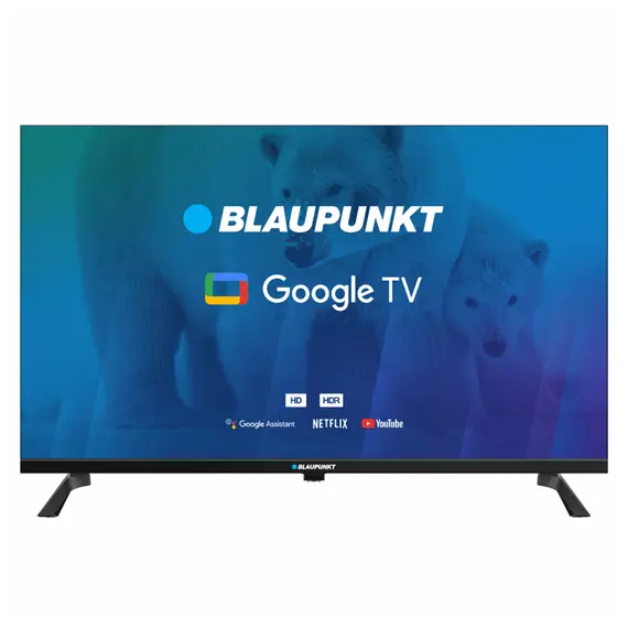 ტელევიზორი BLAUPUNKT 43UGC6000