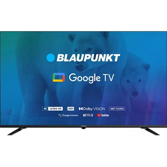 ტელევიზორი BLAUPUNKT 50UGC6000