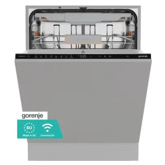 ჭურჭლის სარეცხი მანქანა Gorenje GV673C65