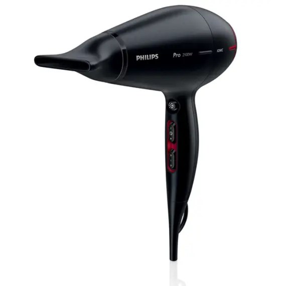 Hair dryer PHILIPS HPS910/00