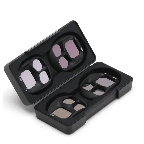 Drone Filter Set DJI Mavic 4 Pro ND Filter Set