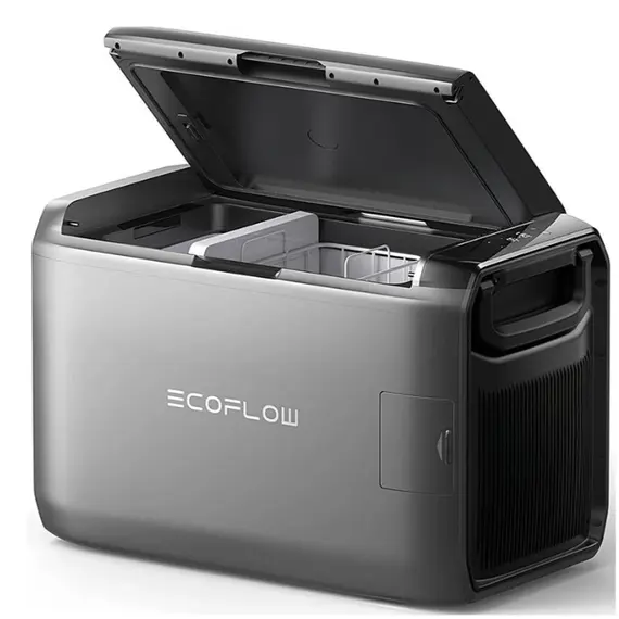 პორტატული მაცივარი EcoFlow GLACIER Classic 45L