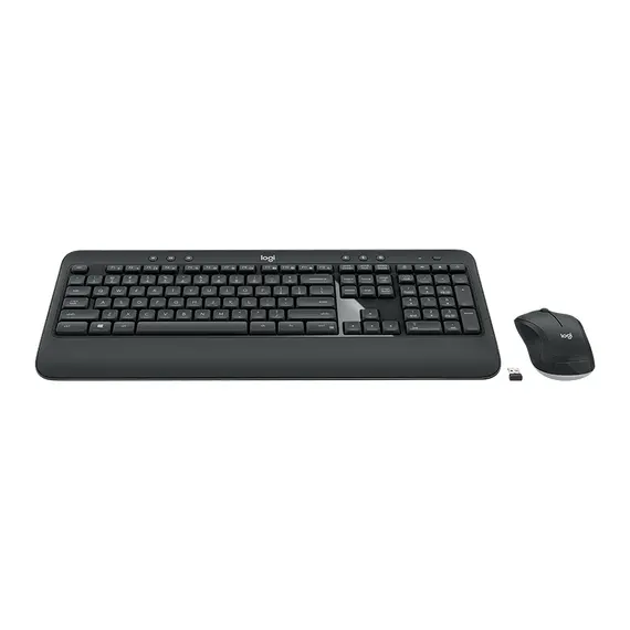 Keyboard Logitech MK540