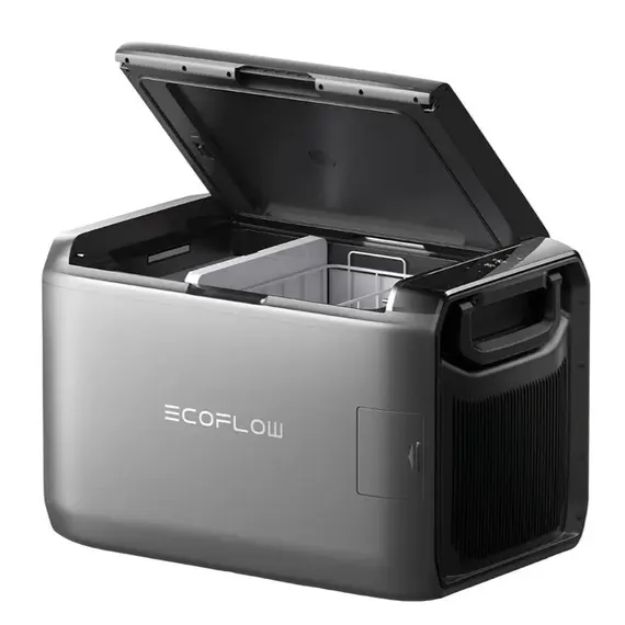 პორტატული მაცივარი EcoFlow GLACIER Classic 55L