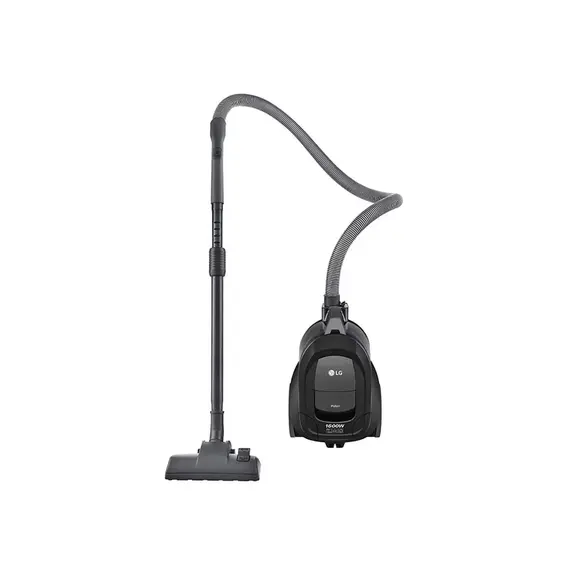Vacuum cleaner LG VC5316NNTS.APRQCIS