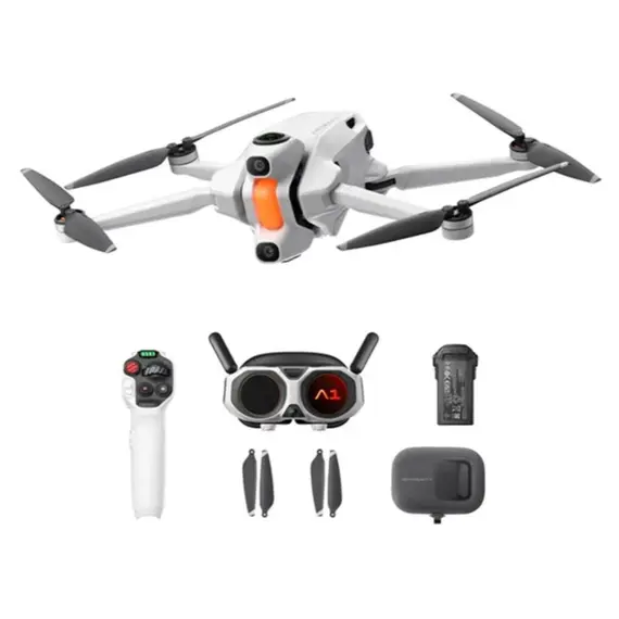 Drone Insta360 ANTIGRAVITY A1 Standard Bundle