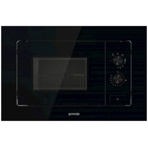 Built-in microwave oven GORENJE BM201EG1BG