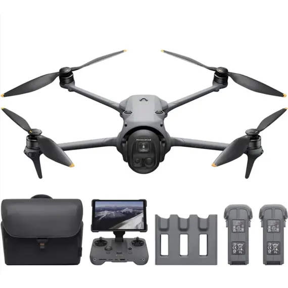 Drone DJI Mavic 4 Pro 512GB Creator Combo (DJI RC Pro2)