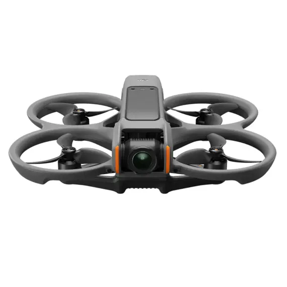 DJI Avata 2 Fly Smart Combo (3 batteries)