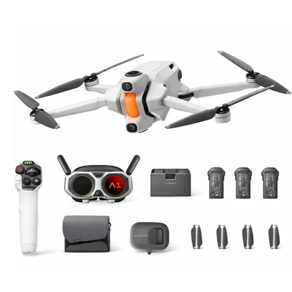 Drone Insta360 ANTIGRAVITY A1 Explorer Bundle