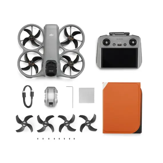 Drone DJI Avata 360 (DJI RC 2)
