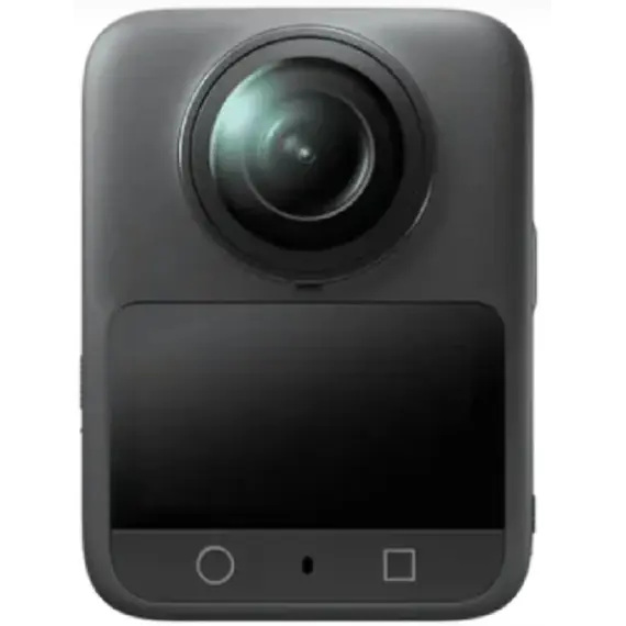 Video camera DJI Osmo 360 Adventure Combo