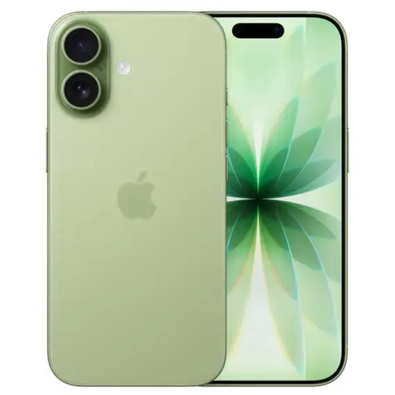 მობილური ტელეფონი Apple IPhone 17 256GB Sage/D