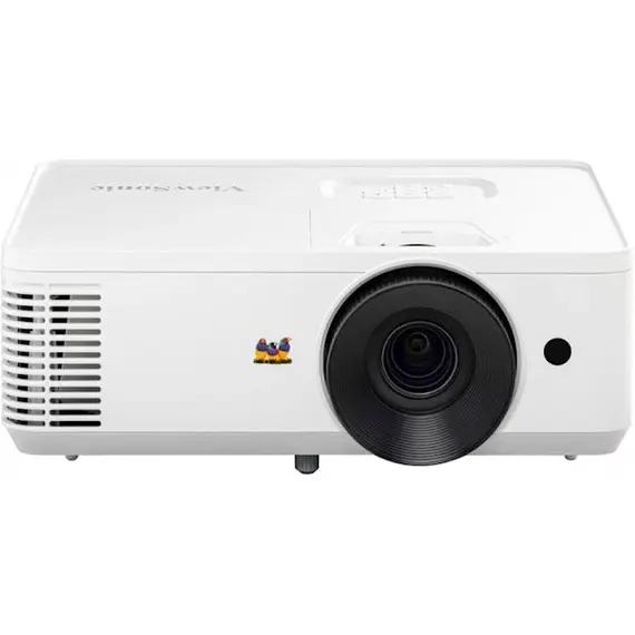 Projector ViewSonic PX704HD 1080P FHD Projector, 4000 ANSI Lumens, White