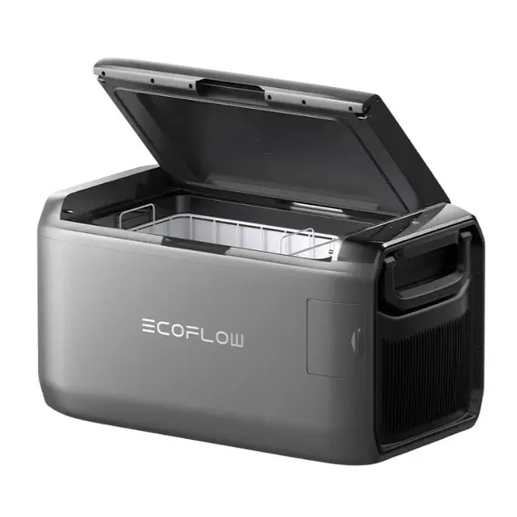 პორტატული მაცივარი EcoFlow GLACIER Classic 35L