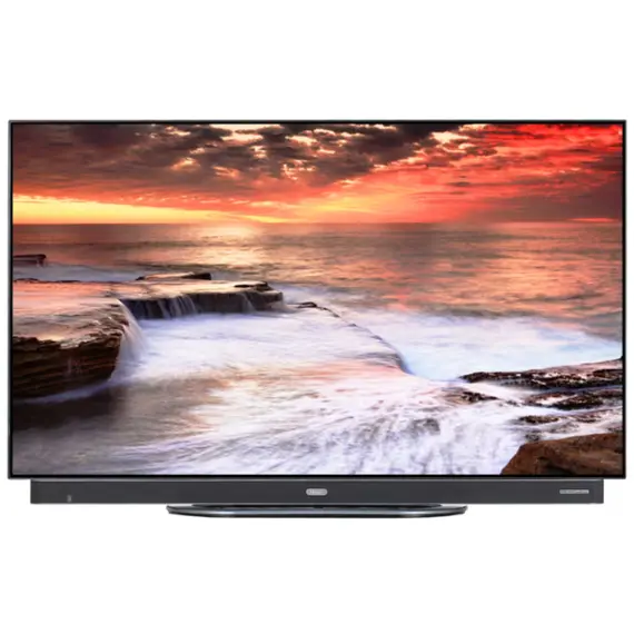 ტელევიზორი Haier 55 OLED/DH1VM9D03