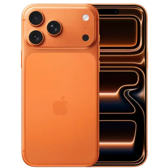 მობილური ტელეფონი Apple IPhone 17 Pro 256GB Cosmic Orange/D