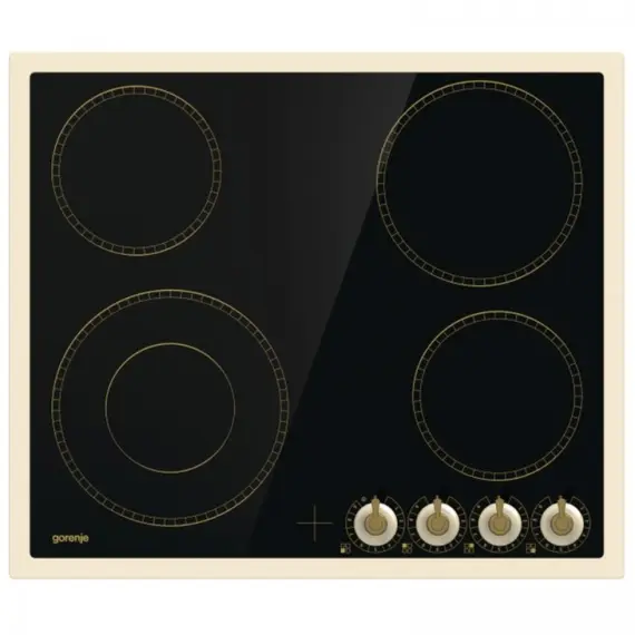 Cooktop GORENJE - EC642CLI