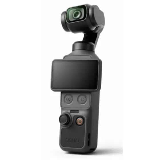 Video camera DJI Pocket 4 Standard Combo