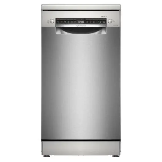 ჭურჭლის სარეცხი მანქანა BOSCH SPS4HMI64Q
