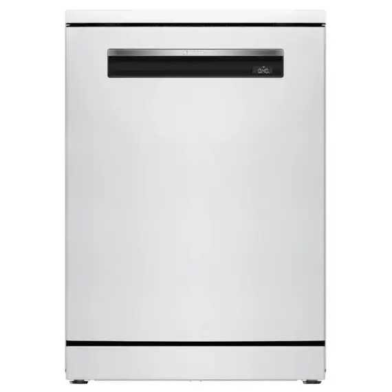 ჭურჭლის სარეცხი მანქანა BOSCH SMP6EMW86Q