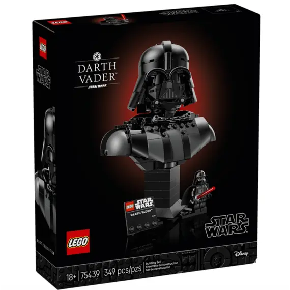 LEGO Constructor STAR WARS 75439
