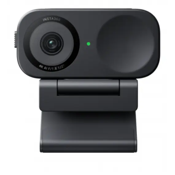 Webcam Insta360 Link 2C Standard Edition / Graphite Black