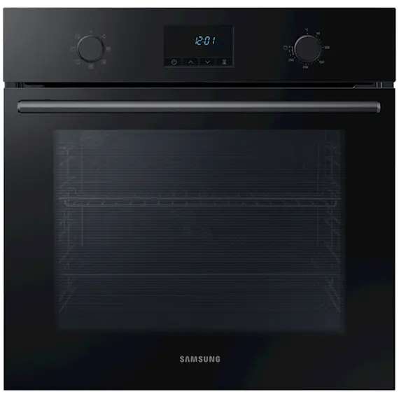Electric oven SAMSUNG NV68A1110BB/WT