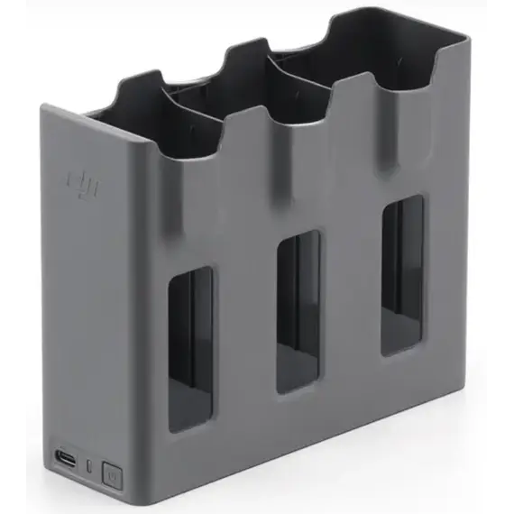DJI Mavic 4 Pro Charging Hub for drone battery