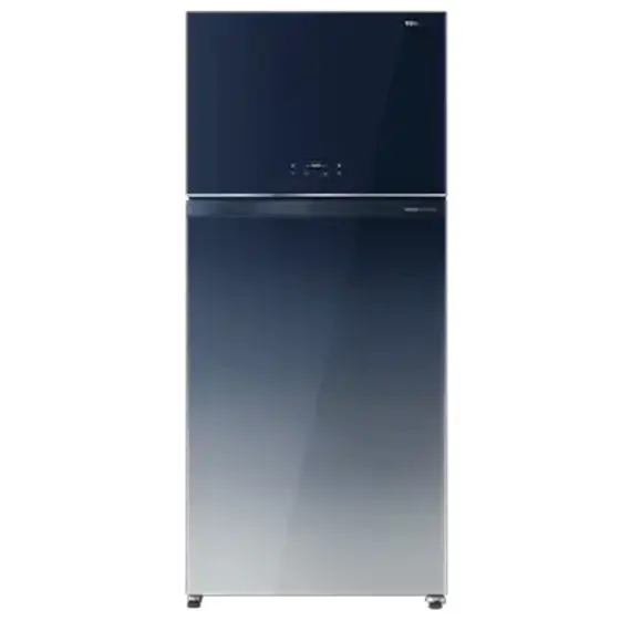 Toshiba GR-RT835WE-PGJ(GG) refrigerator
