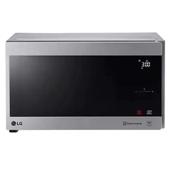 მიკროტალღური ღუმელი LG MS2595CIS