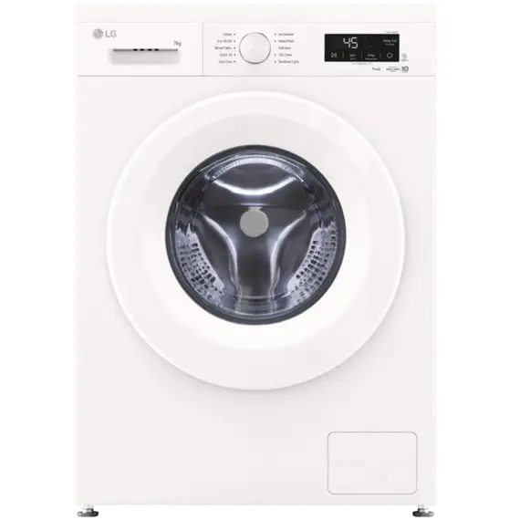 Washing machine LG F2Y2HYPQ5.AGWQME2