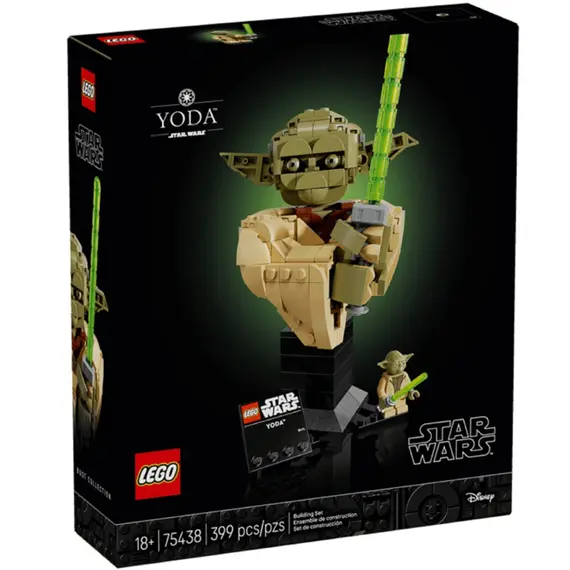 LEGO Constructor STAR WARS 75438