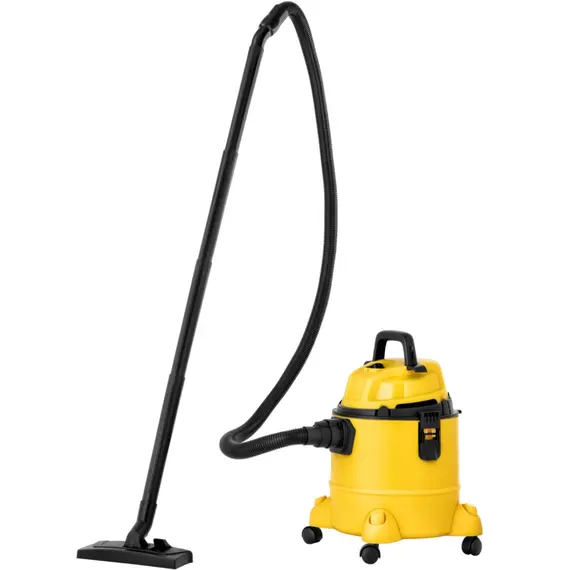 2E Professional vacuum cleaner PowerClean 20P 1000W 15kPa 20L container wet/dry cleaning air blower function IPX4 4.8kg