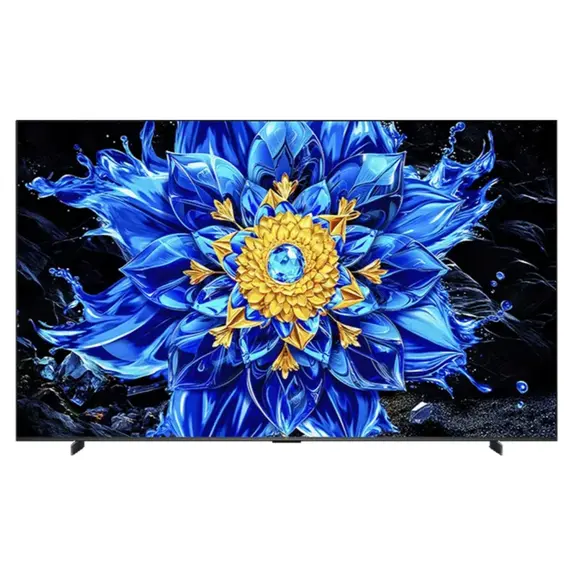 TCL 98P8L 4K Google TV 120Hz (VRR 144Hz/DLG 244Hz) HDR10+ 2.1CH 2x10W+15W