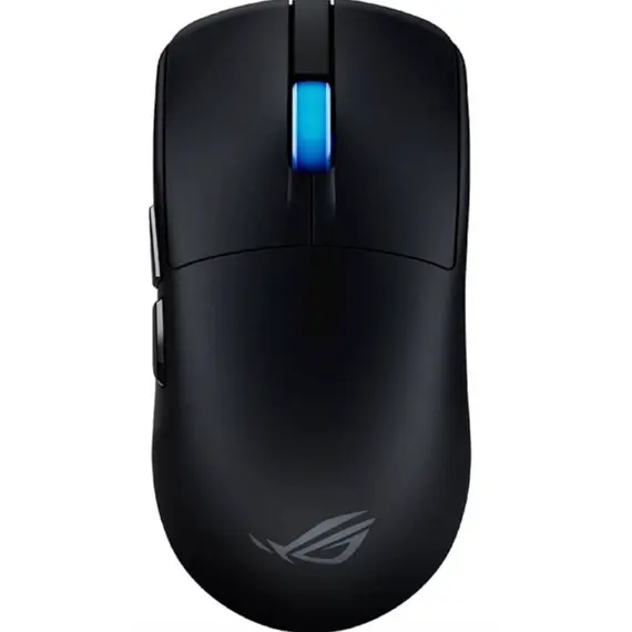 ASUS Mouse ROG Harpe II Ace, USB-A/WL/BT, black