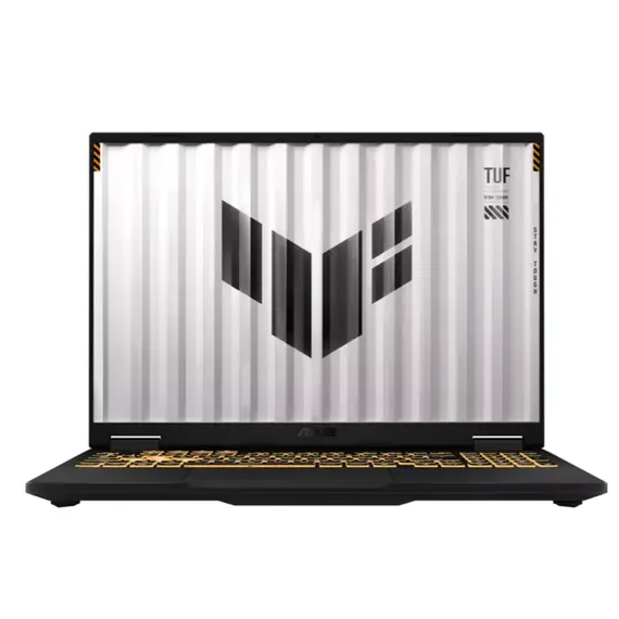 ASUS TUF Gaming F16 16'' FHD+ 165Hz I7-14650HX 16GB 512GB RTX 5050 Jaeger Gray