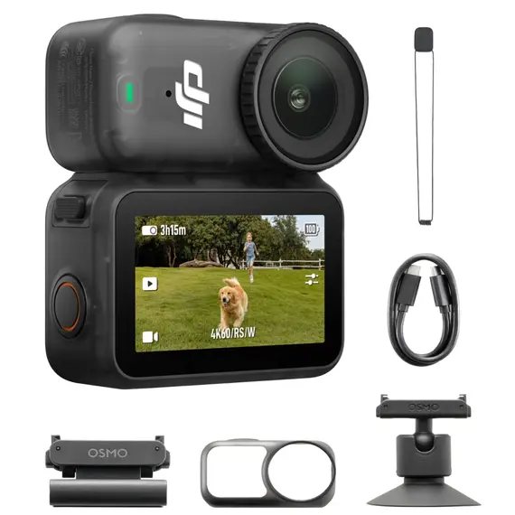 Video camera DJI Osmo NANO (64GB)