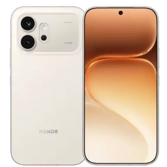 Mobile phone HONOR 600 8GB/256GB Golden/D