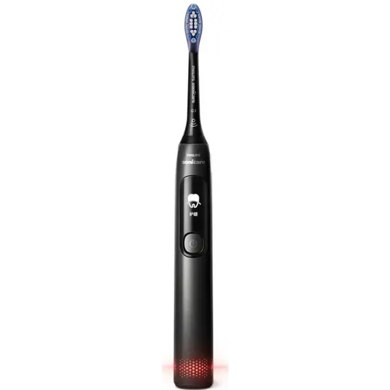 Toothbrush and irrigator PHILIPS HX3792/11