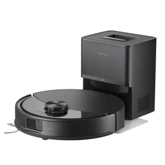მტვერსასრუტი ROBOROCK Q10 VF+  Black