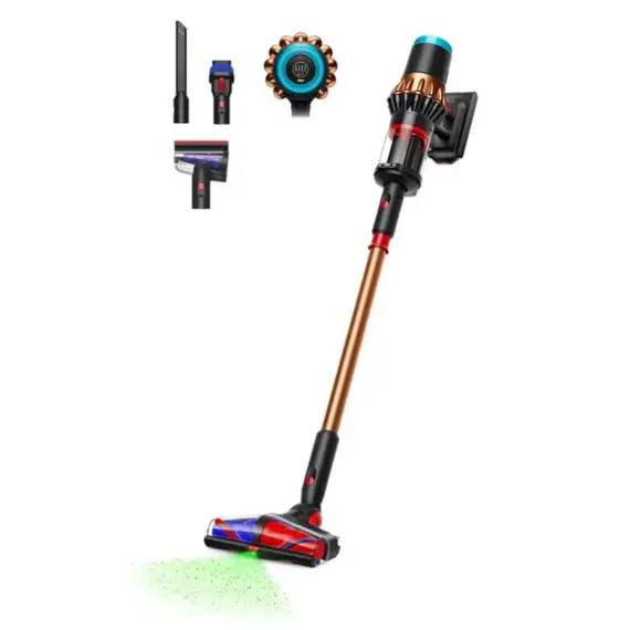 Hand vacuum cleaner DYSON SV53-A V16 692B/495948-01
